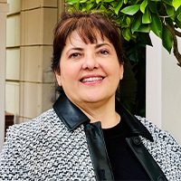 Margarite Buitrago photo