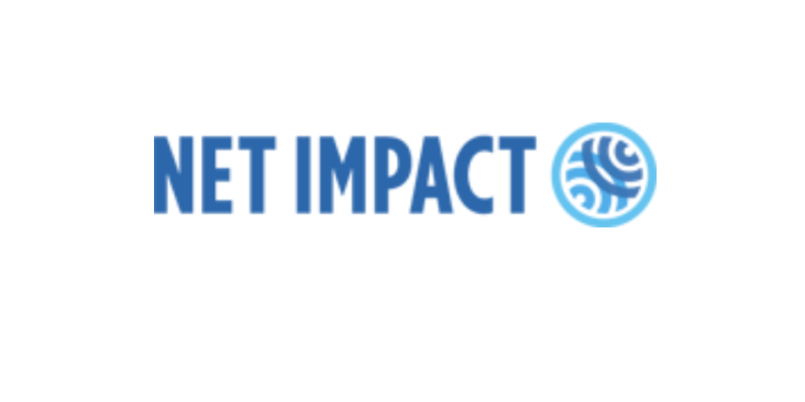 Net Impact logo
