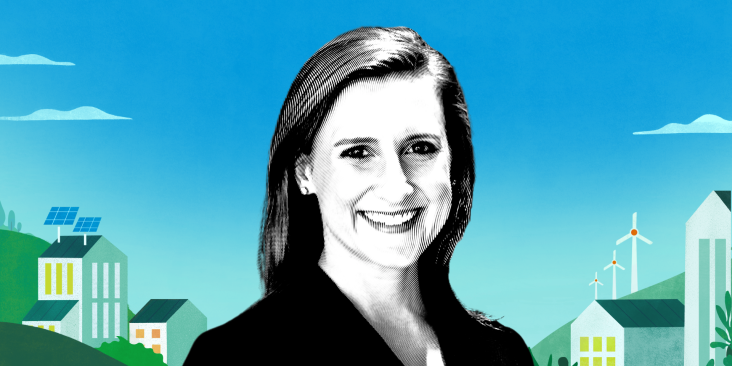 Helena Bottemiller Evich